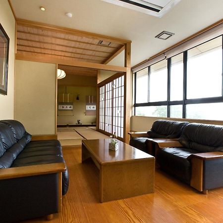Hotel Kaike Fuga Yonago Exterior foto