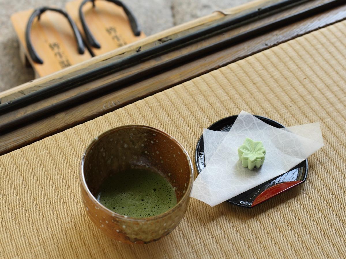 Hotel Kaike Fuga Yonago Exterior foto