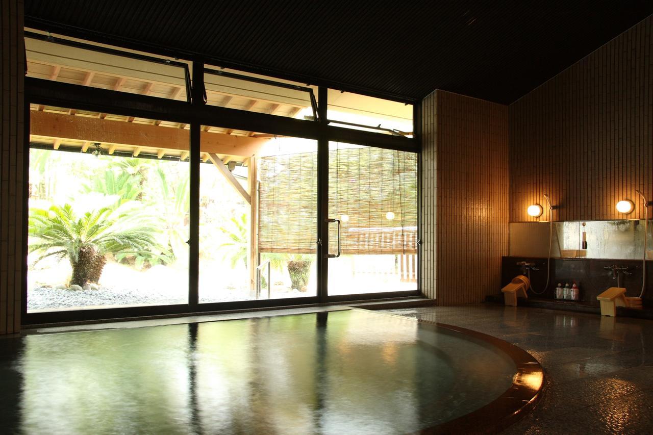 Hotel Kaike Fuga Yonago Exterior foto