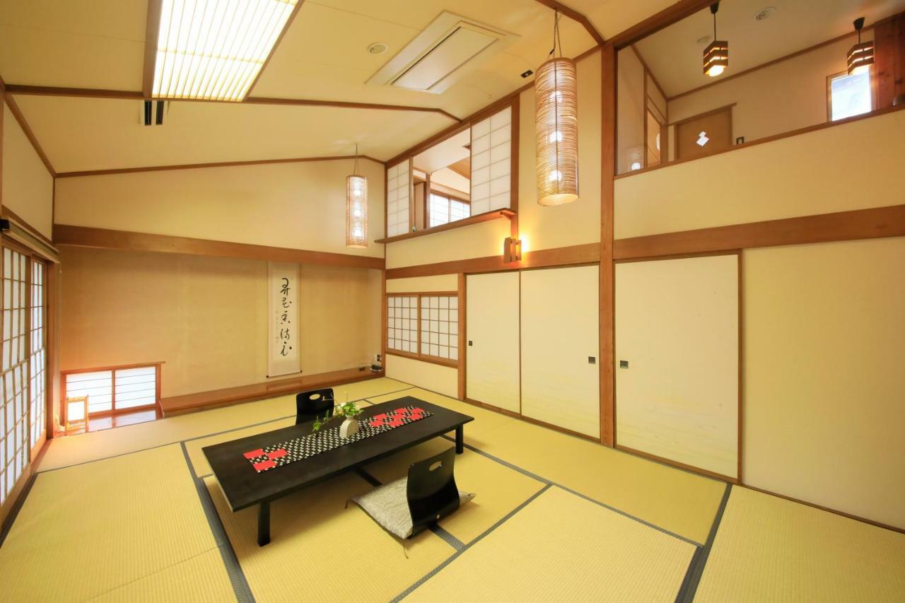 Hotel Kaike Fuga Yonago Exterior foto