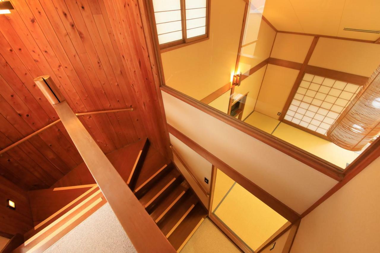 Hotel Kaike Fuga Yonago Exterior foto