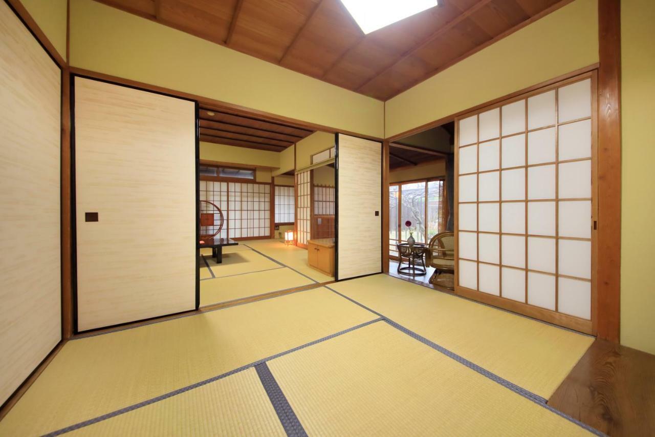 Hotel Kaike Fuga Yonago Exterior foto