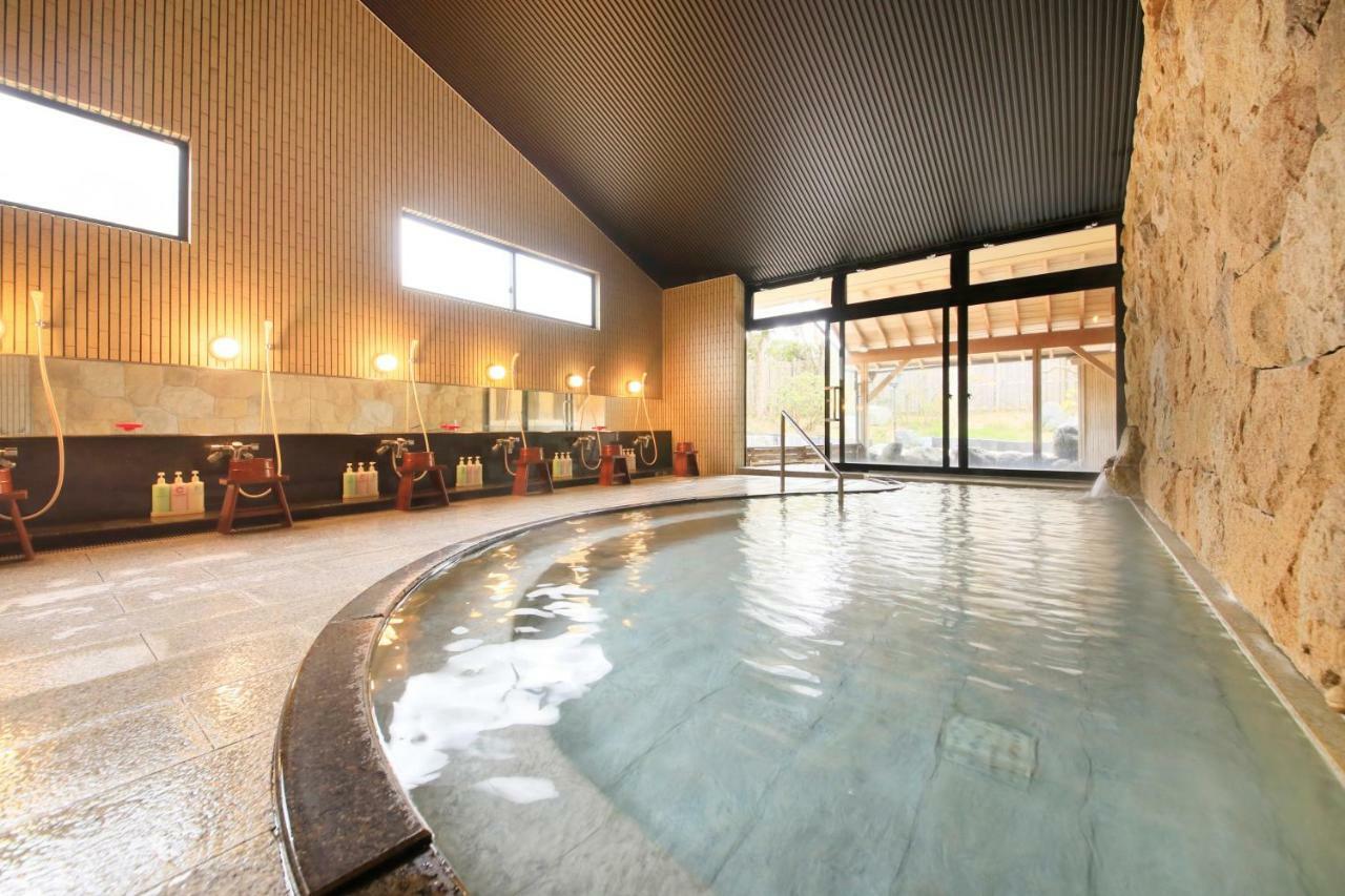 Hotel Kaike Fuga Yonago Exterior foto